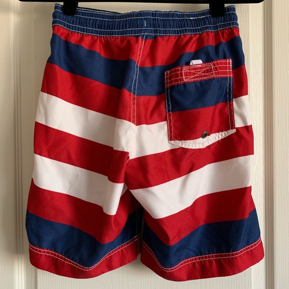 Boy’s GapKids Swim Shorts - Picture 5 of 7